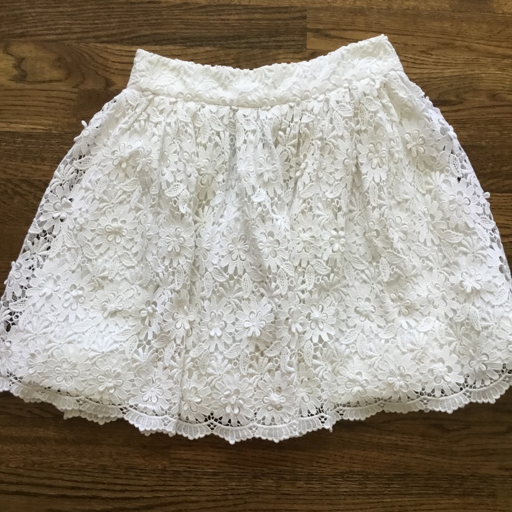 Alice & Olivia Skirt
